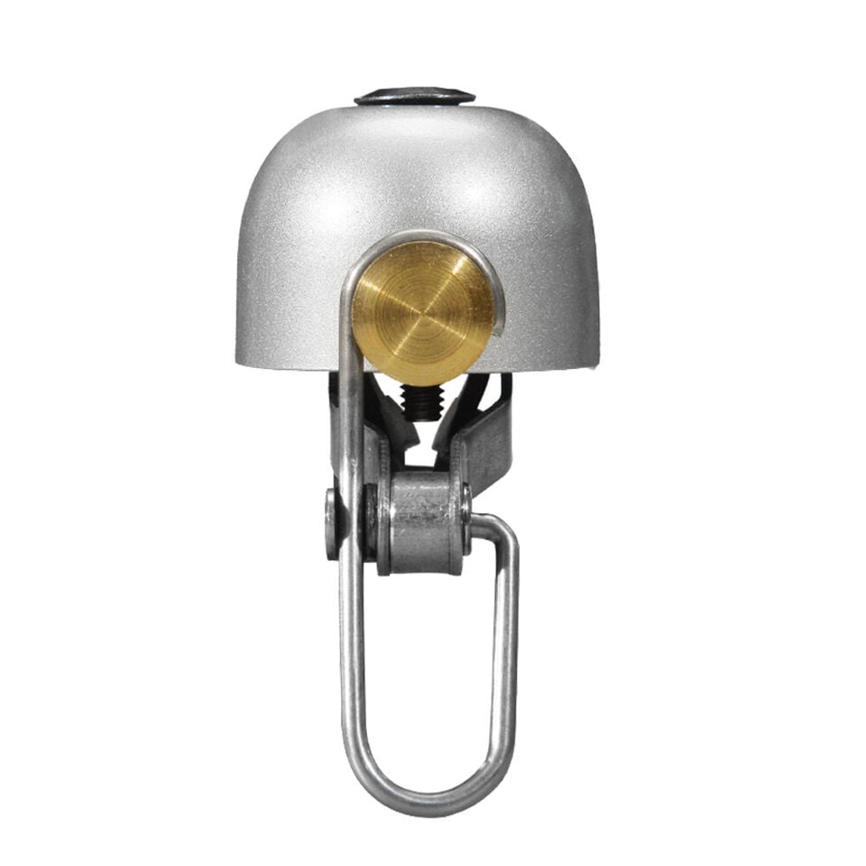 Bicycle Bell — Safe Attention on Every Path Homezys