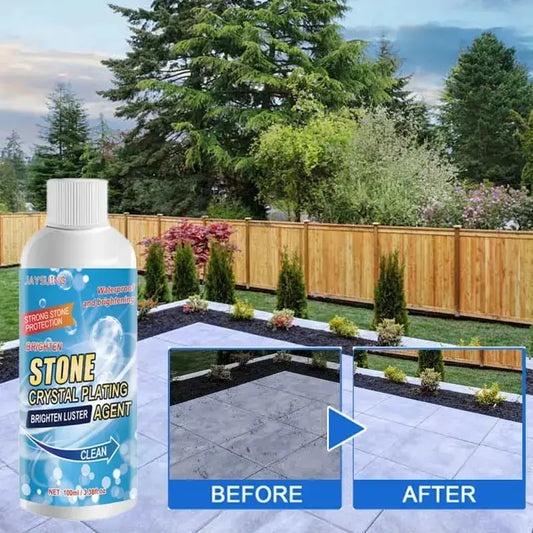 Buy 1 Get 1 Free | StoneGlow™ — Deep-Cling Gel Stain Remover Mivoza Deutschland