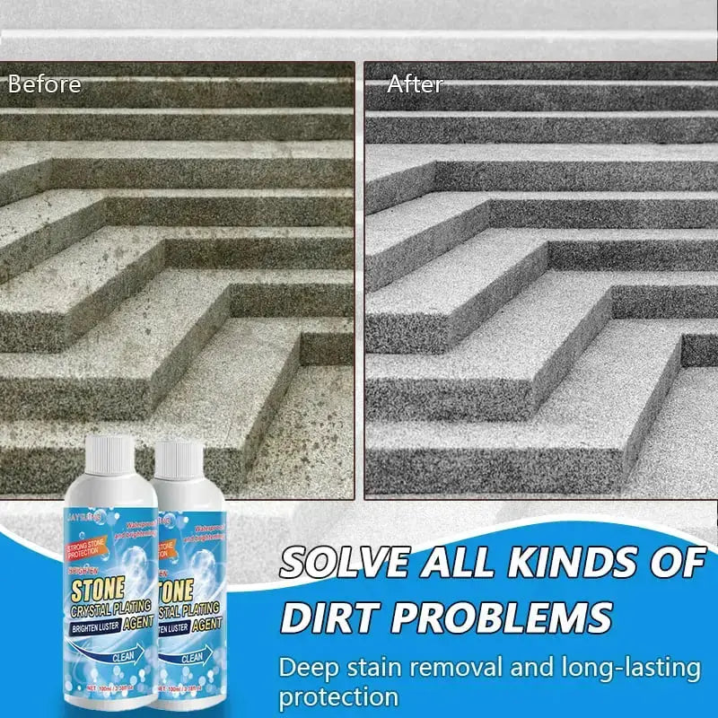 Buy 1 Get 1 Free | StoneGlow™ — Deep-Cling Gel Stain Remover Mivoza Deutschland
