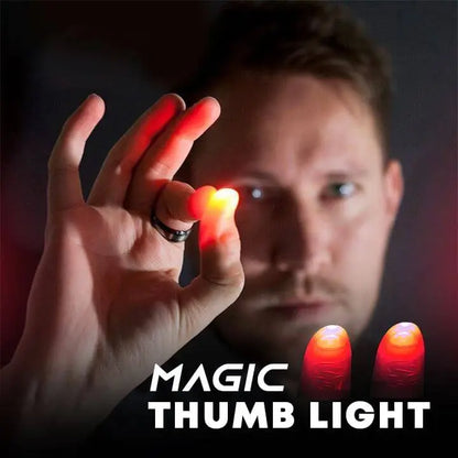Magic Thumb Light Zorenza