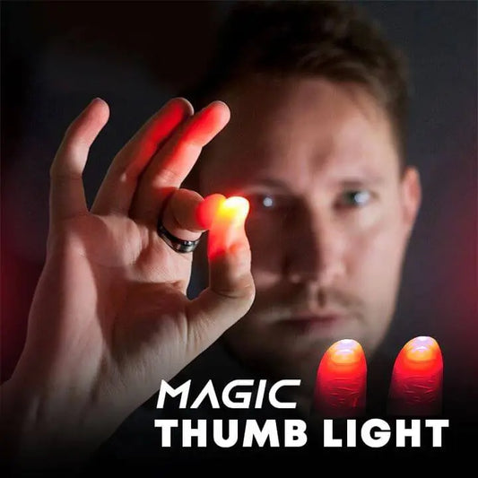 Magic Thumb Light Zorenza