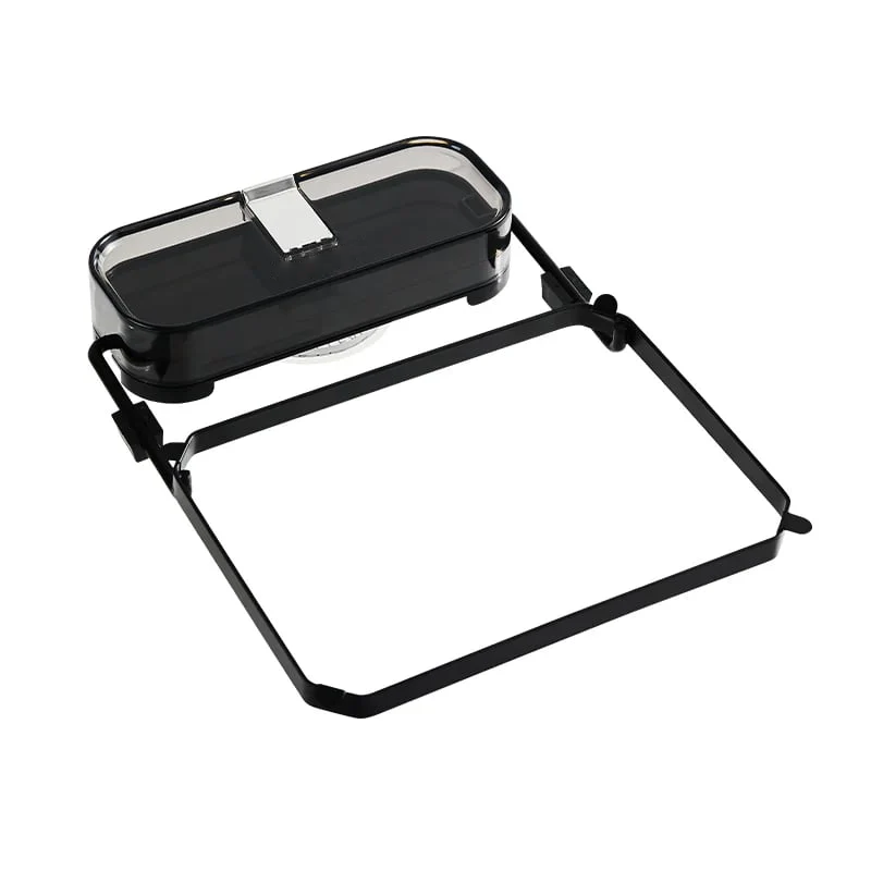 Kitchen net — effective protection against drain blockage Homezys