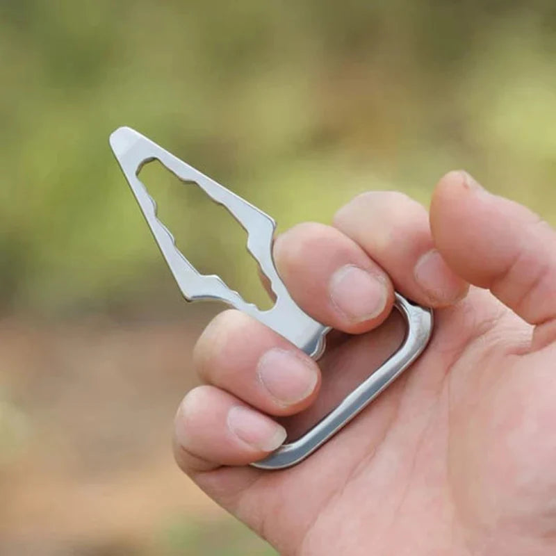 Multifunction Tool — Always Prepared and Handy Homezys
