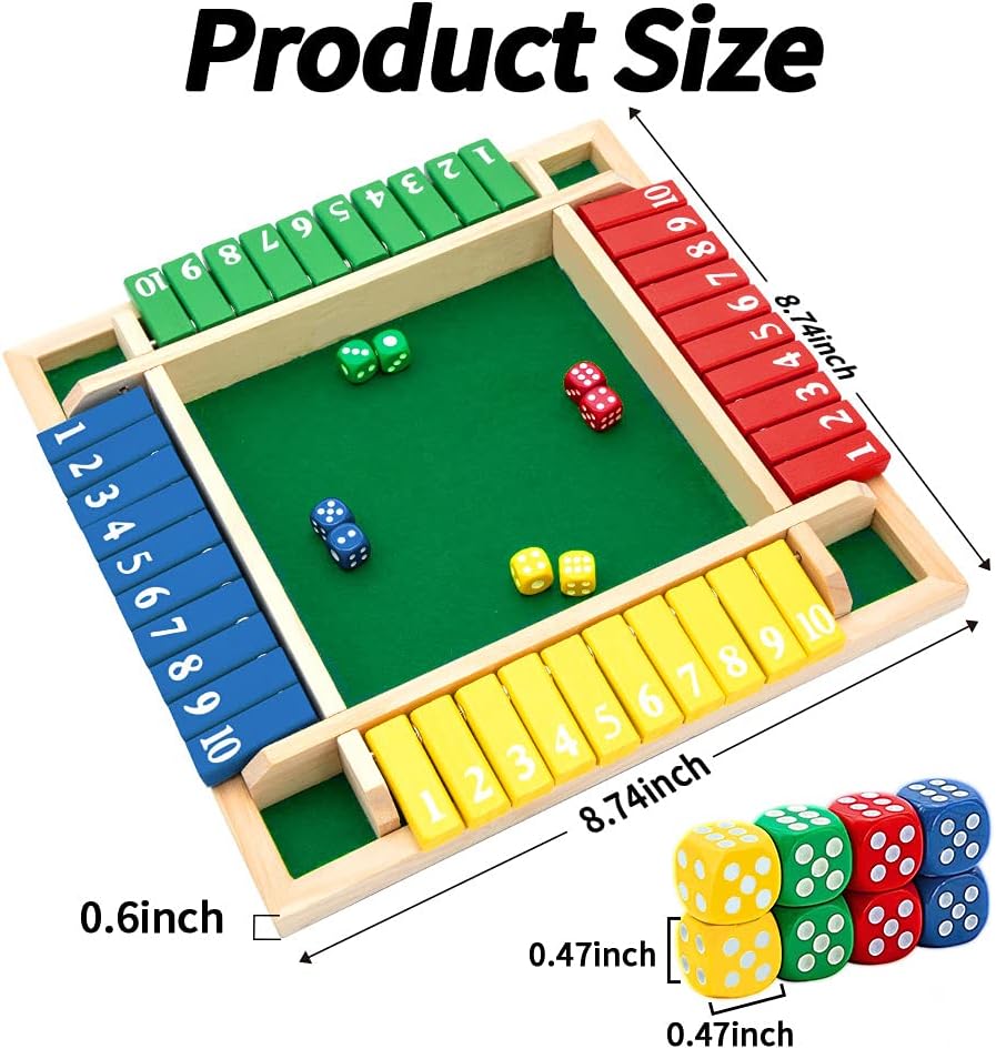 Wooden Playset – Unforgettable Family Fun Guaranteed Homezys