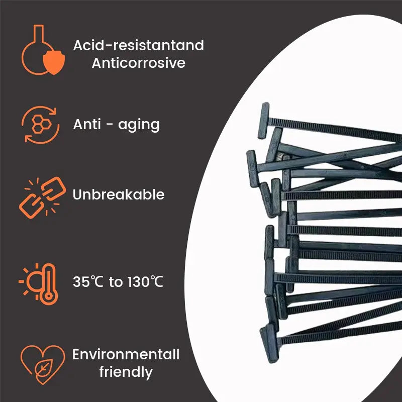 SnapLock™ — Tool-Free Car Part Clips Homezys