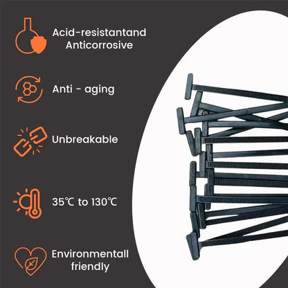 SnapLock™ — Tool-Free Car Part Clips Homezys