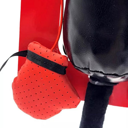 Cat Toy — Natural Hunting Instinct and Play Fun Homezys