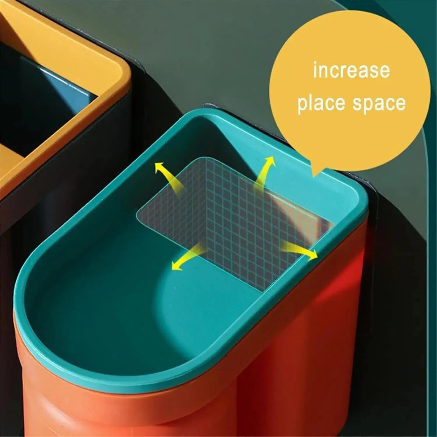 AquaGrip™ — Damage-Free, Drip-Proof Bathroom Organizer Mivoza Deutschland