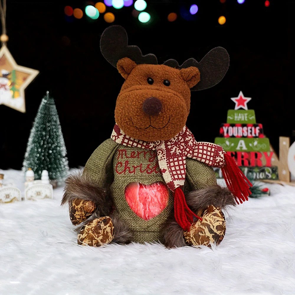 Cotton Gift Bag — Festive Joy in Gifting Homezys