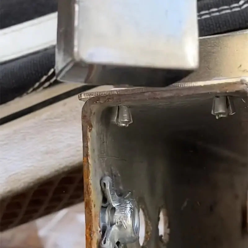 FixMate™ — Effortless Hammer-Only Durable Repairs Homezys