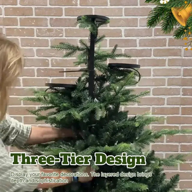 FestiveShelf™ — Stylishly Organize & Display Gifts Mivoza Deutschland
