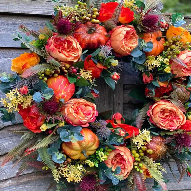 AutumnGlow™ — Everlasting Warmth and Vibrant Charm Mivoza Deutschland