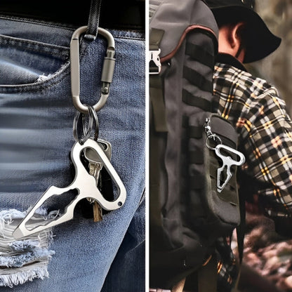 Multifunction Tool — Always Prepared and Handy Homezys