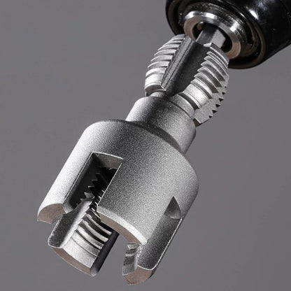Heavy Duty Thread Cutter  — Versatile Tool for Perfect Pipe Fittings Mivoza Deutschland