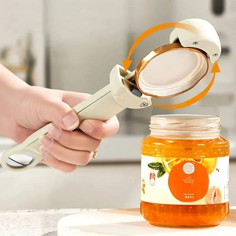 MagnaGrip™ — Effortless Lid Opening Power Mivoza Deutschland