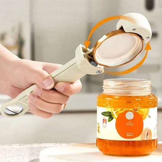 MagnaGrip™ — Effortless Lid Opening Power Mivoza Deutschland