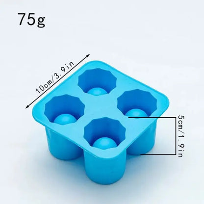 Ice cup mold - Cool & serve in style Zorenza