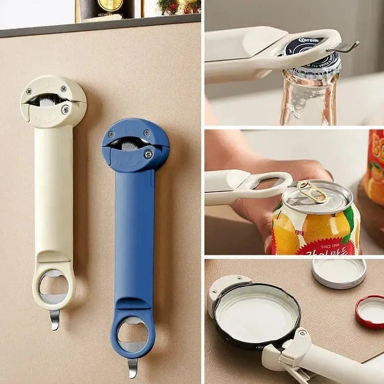 MagnaGrip™ — Effortless Lid Opening Power Mivoza Deutschland