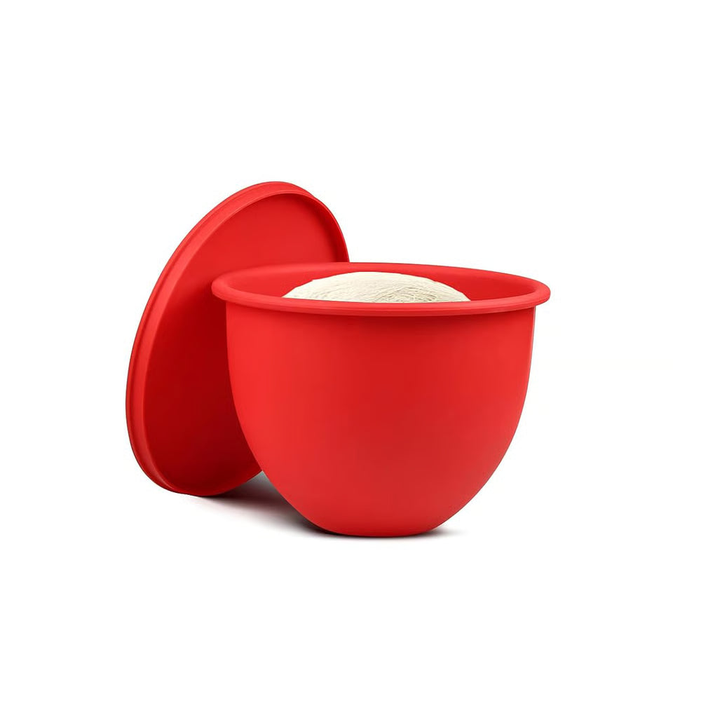 Silicone Insert for Kitchen Machine — Effortless and Clean Baking Homezys