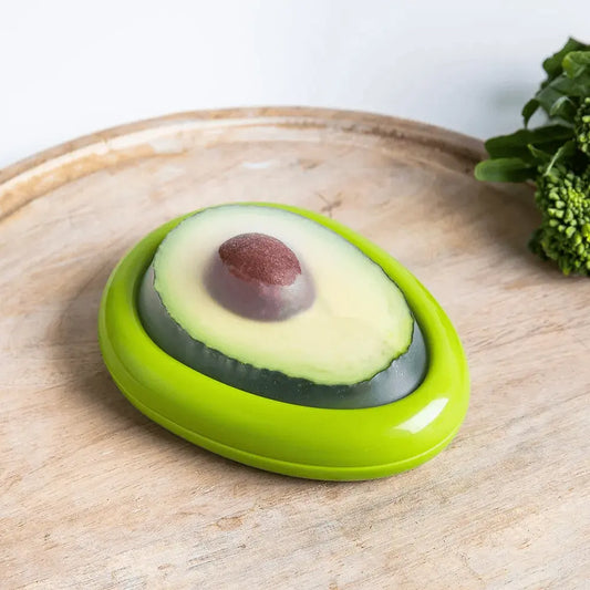 🔥Fruit And Vegetable Anti-Oxidation Storage Box Zorenza