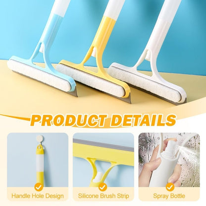 Cleaning tool — effortless cleanliness in every corner Homezys