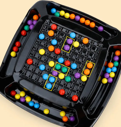 Rainbow Ball Elimination Game – Fun Educational Game for Kids & Adults Mivoza Deutschland