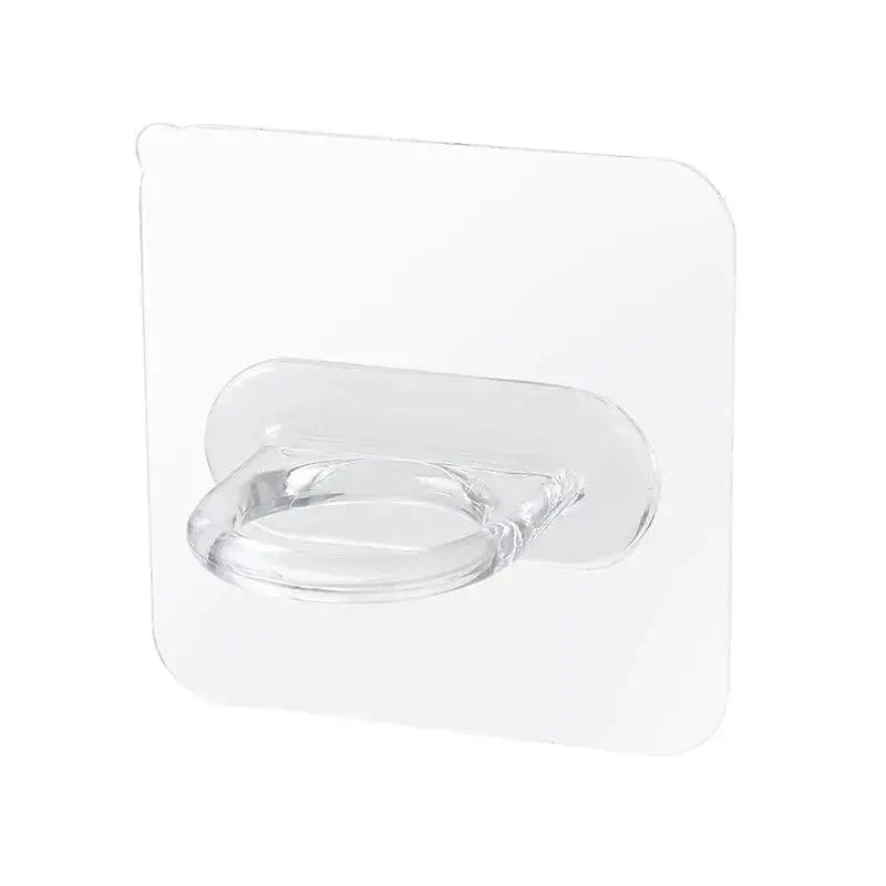 ClearHold™ — Damage-Free, Waterproof Storage Hooks Mivoza Deutschland