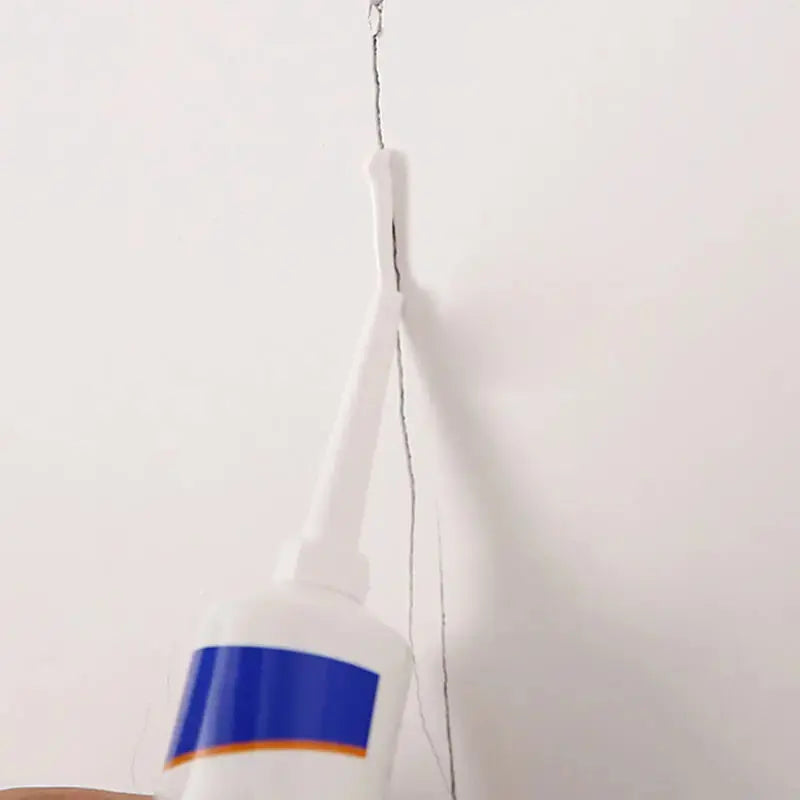 Wall Repair Paste - Fix Wall Holes in Minutes (No Tools Required) Mivoza Deutschland