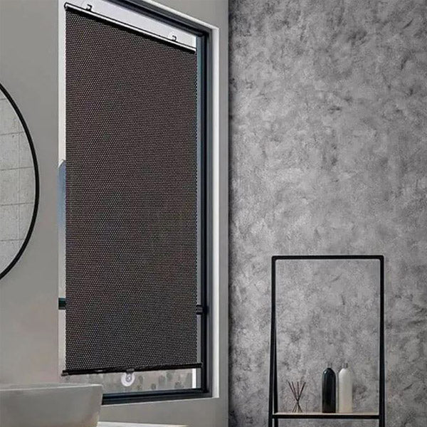Window Sun Protection — Immediate Cooling and Protection Homezys