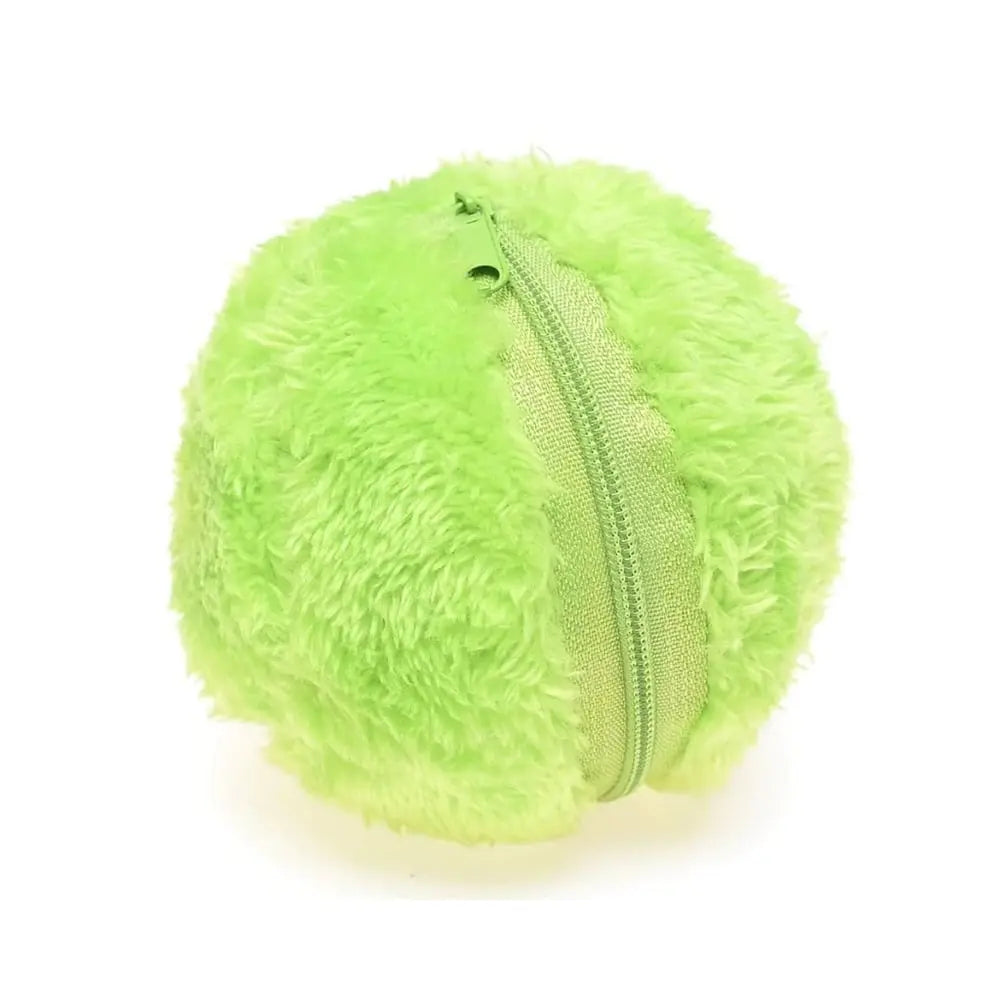 🔥Active Rolling Ball （4 color covers included） Zorenza