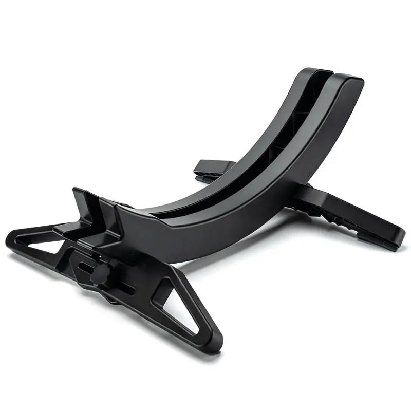 EasyPark™ — Effortless, Stable Bike Parking Homezys