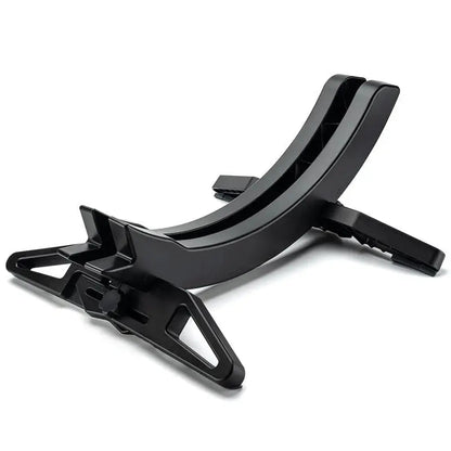 EasyPark™ — Effortless, Stable Bike Parking Homezys