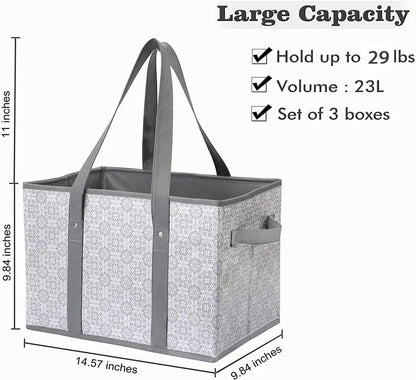 🛍️Reusable Grocery Bags Zorenza