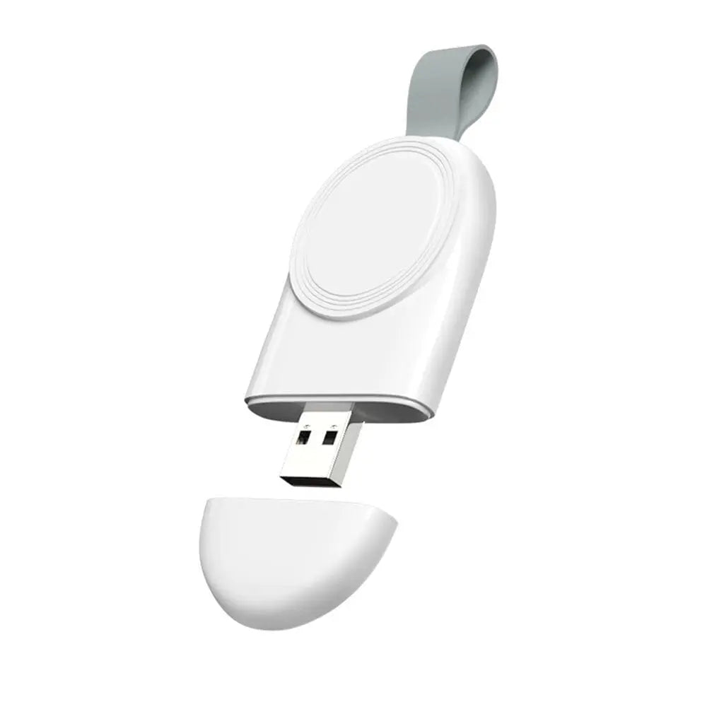 Portable Apple Watch Charger Zorenza