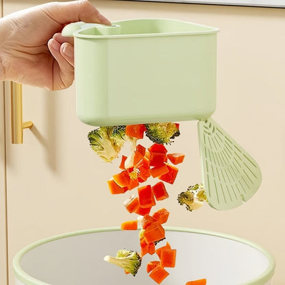 Kitchen Sink Strainer — Odor-Free Drain Without Effort Homezys
