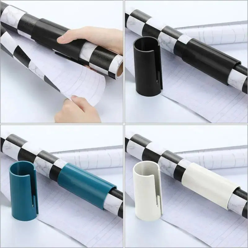 Buy One Get One Free | WrapEase™ — Fast, Perfect, Safe Gift Cutter Mivoza Deutschland