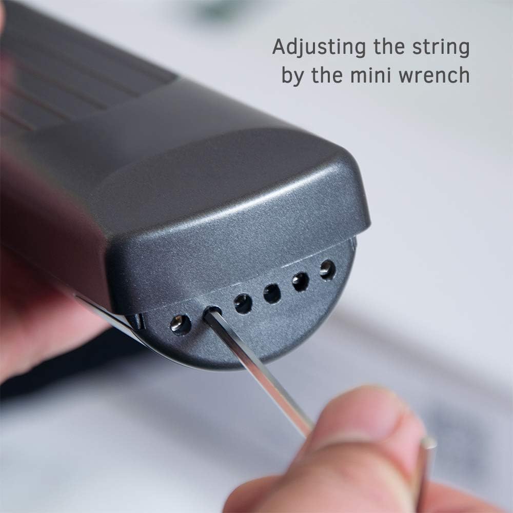 Silent Guitar Practice Device — Practice Quietly and Flexibly Anytime Homezys