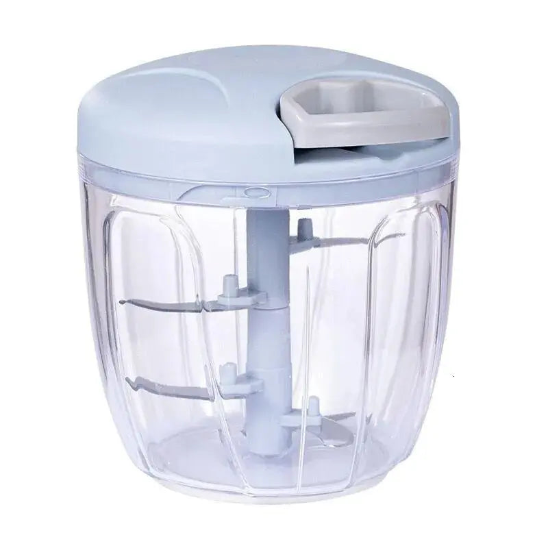 Pull Vegetable Chopper Zorenza