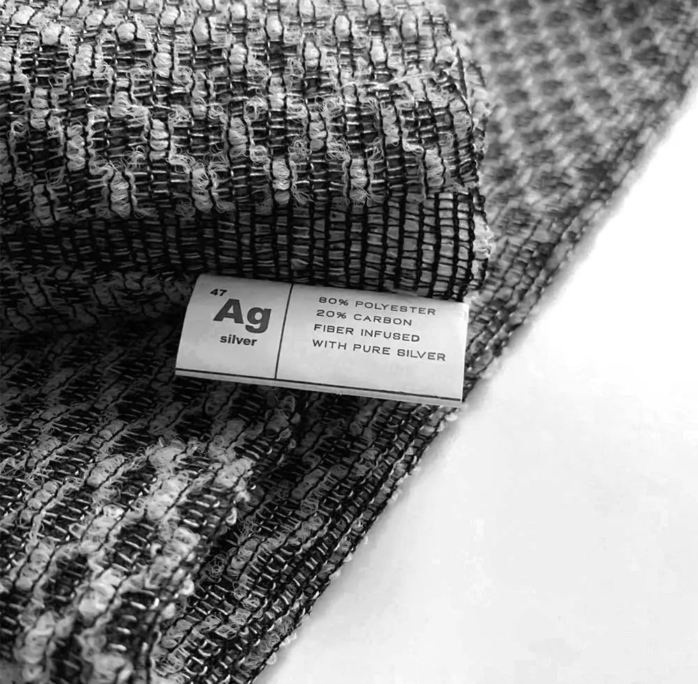 Buy 1 Get 1 Free | PureHex™ — Antibacterial Dual-Texture Exfoliating Cloth Homezys