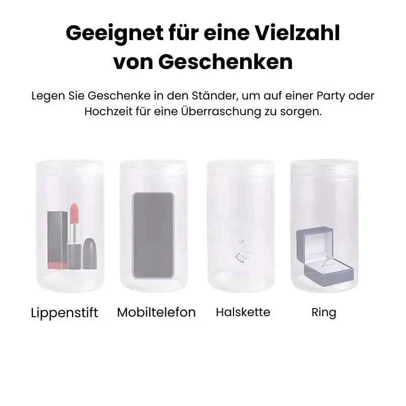 SurpriseSlice™ — Hidden Gifts Spark Joy Mivoza Deutschland