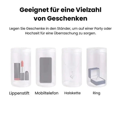 SurpriseSlice™ — Hidden Gifts Spark Joy Mivoza Deutschland