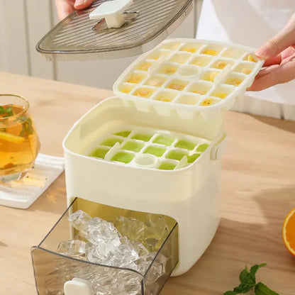 IceSwift — Instant, Spill-Free Crystal Cubes Homezys