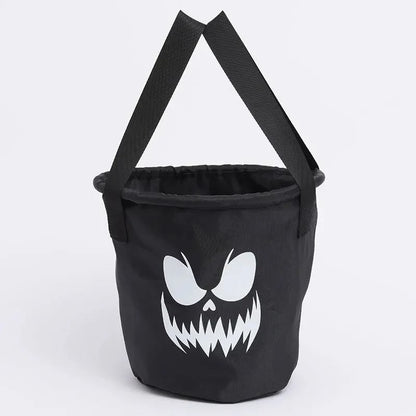 Halloween Basket — Safe Glow for Little Ghosts Homezys