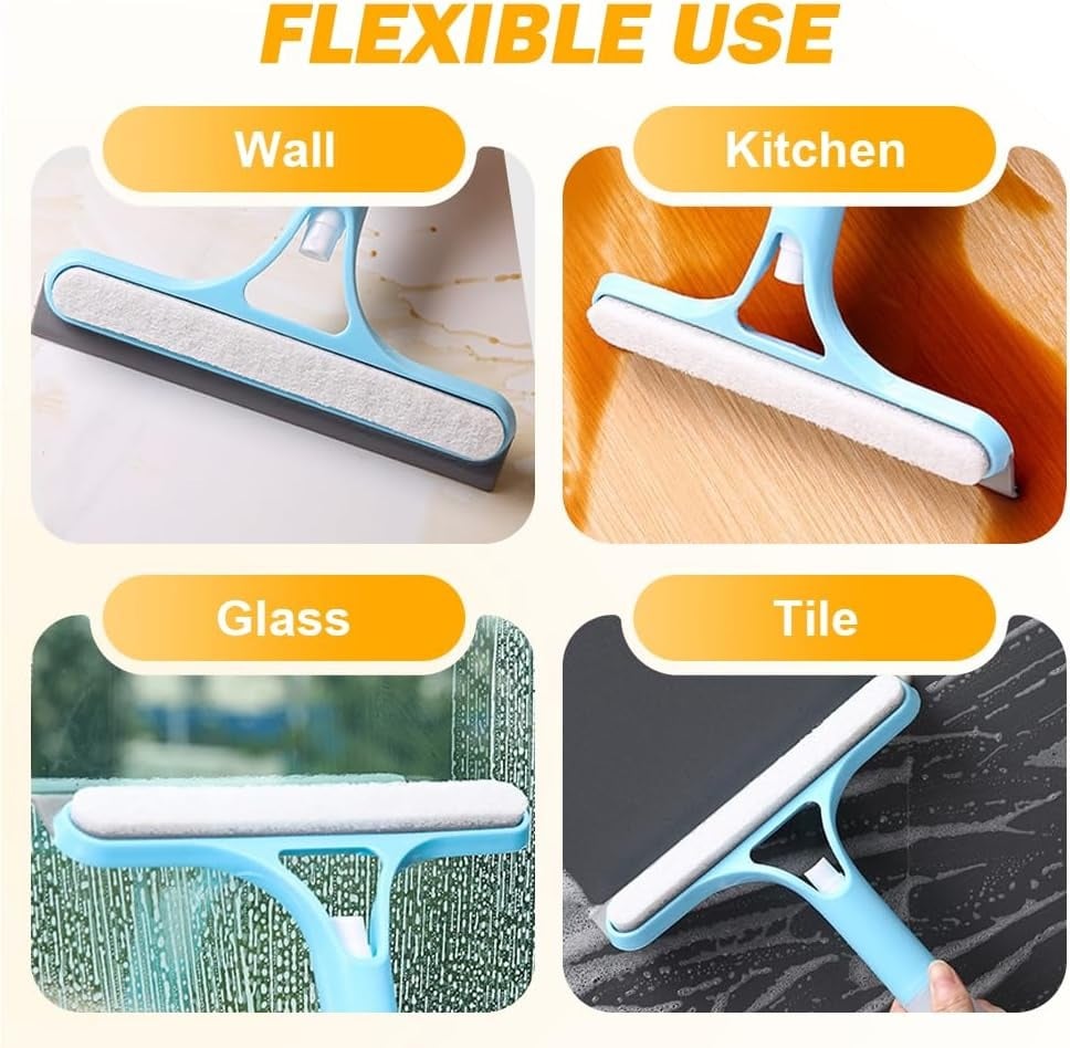 Cleaning tool — effortless cleanliness in every corner Homezys