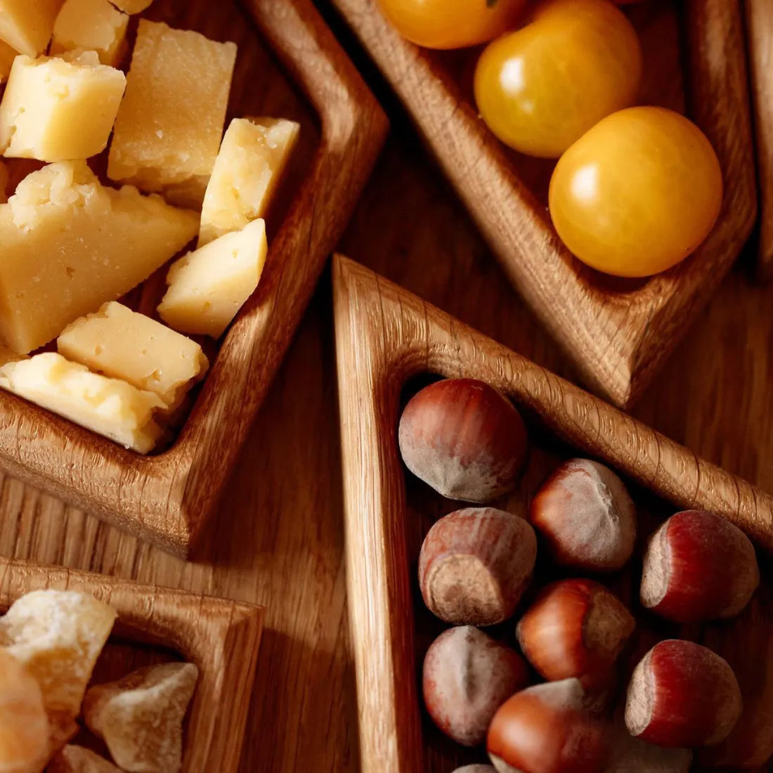 Serving tray — stylish highlight for special moments Homezys