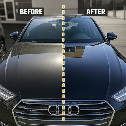 NanoGlide — Instant Waterless Shine & Protection Homezys