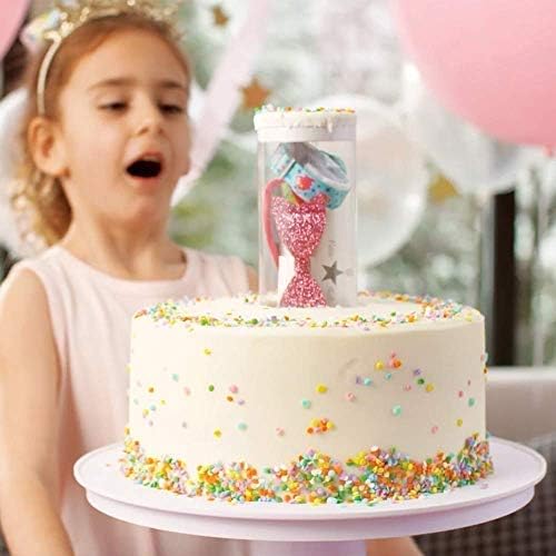 SurpriseSlice — Hidden Gift Cake Stand Magic Mivoza Deutschland
