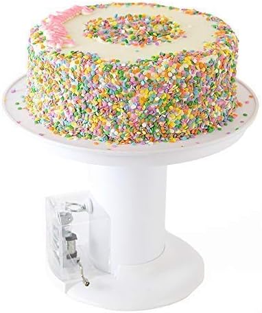 SurpriseSlice — Hidden Gift Cake Stand Magic Mivoza Deutschland