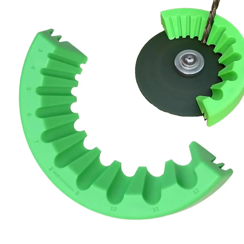 Multi-function Drill Grinder Zorenza