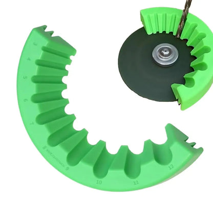 Multi-function Drill Grinder Zorenza